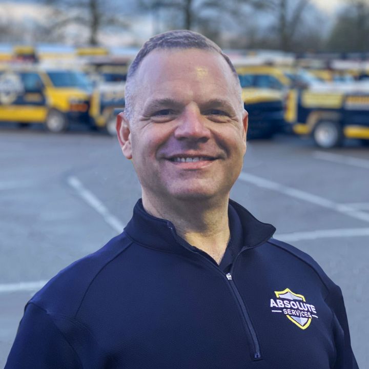 Vince Heuser profile image