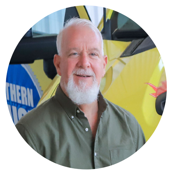 Ted Puzio - Southern Trust Home Services