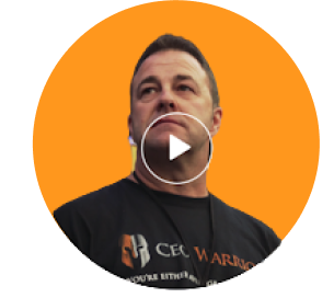 Leadership Gathering CEO Warrior