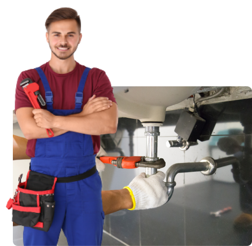 plumber