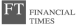 financial times logo