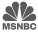 MSNBC logo image