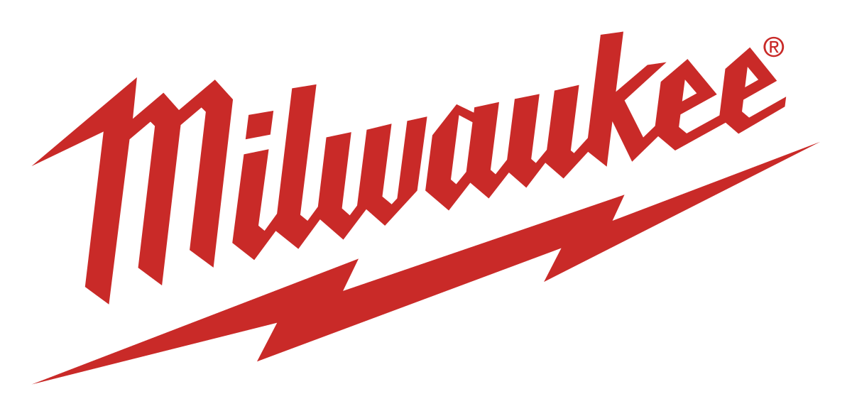 Milwaukee tools logo image