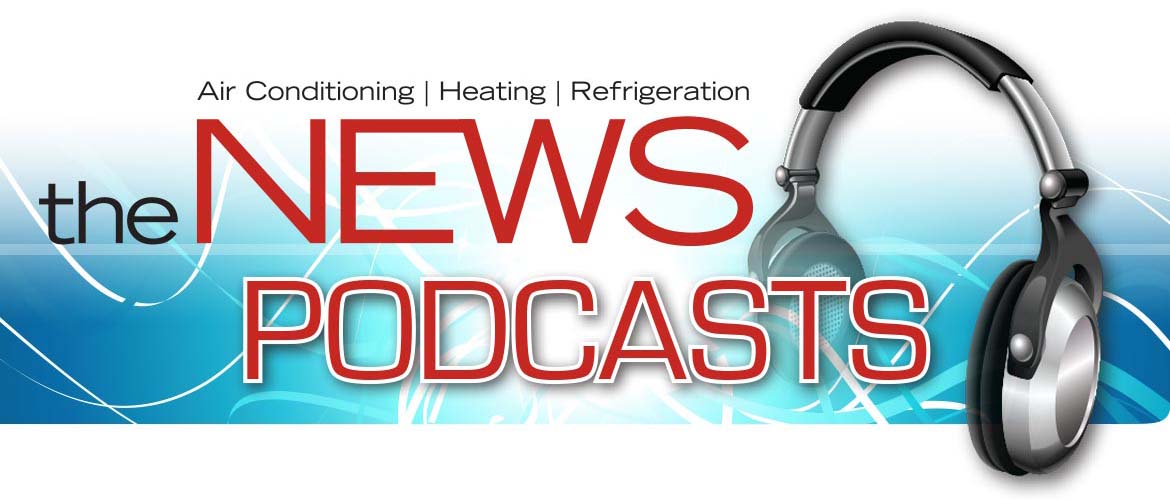 ACHR News Podcasts