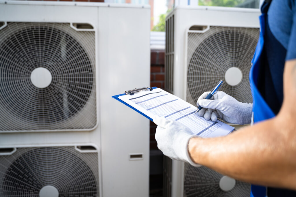 HVAC Image