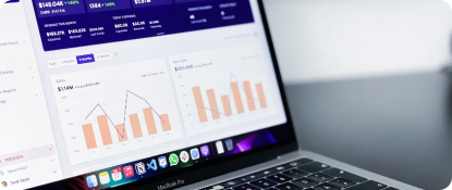 Business Health Diagnostics Icon