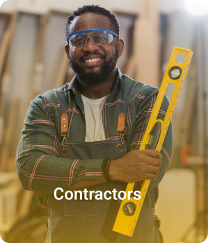 Building Contractors in Action
