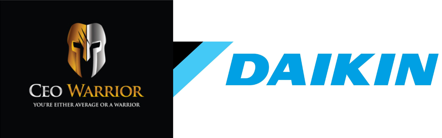 Daikin HVAC Announcement