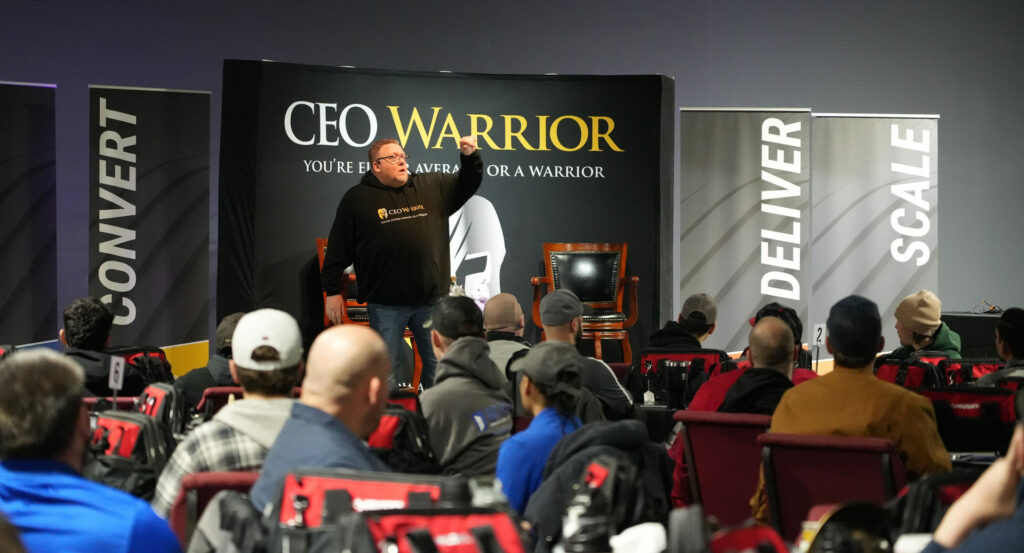 Master Advisor Kevin Hill