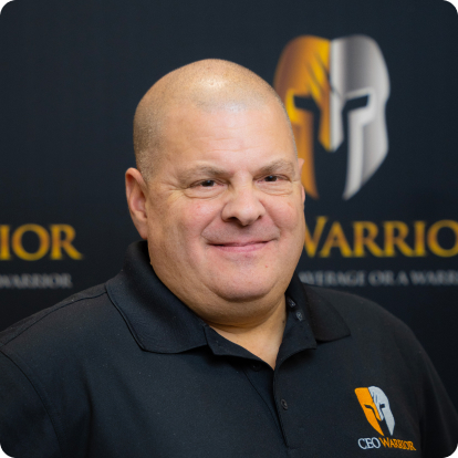 James Tarnofsky - Growth Advisor